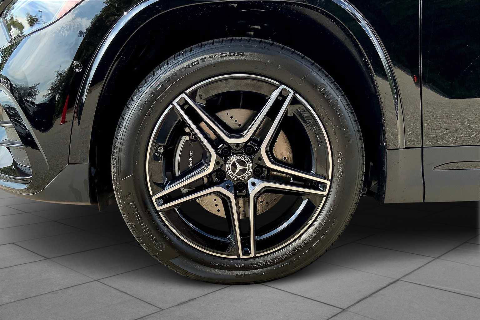 New 2026 Mercedes-Benz GLA 250 4MATIC image 15