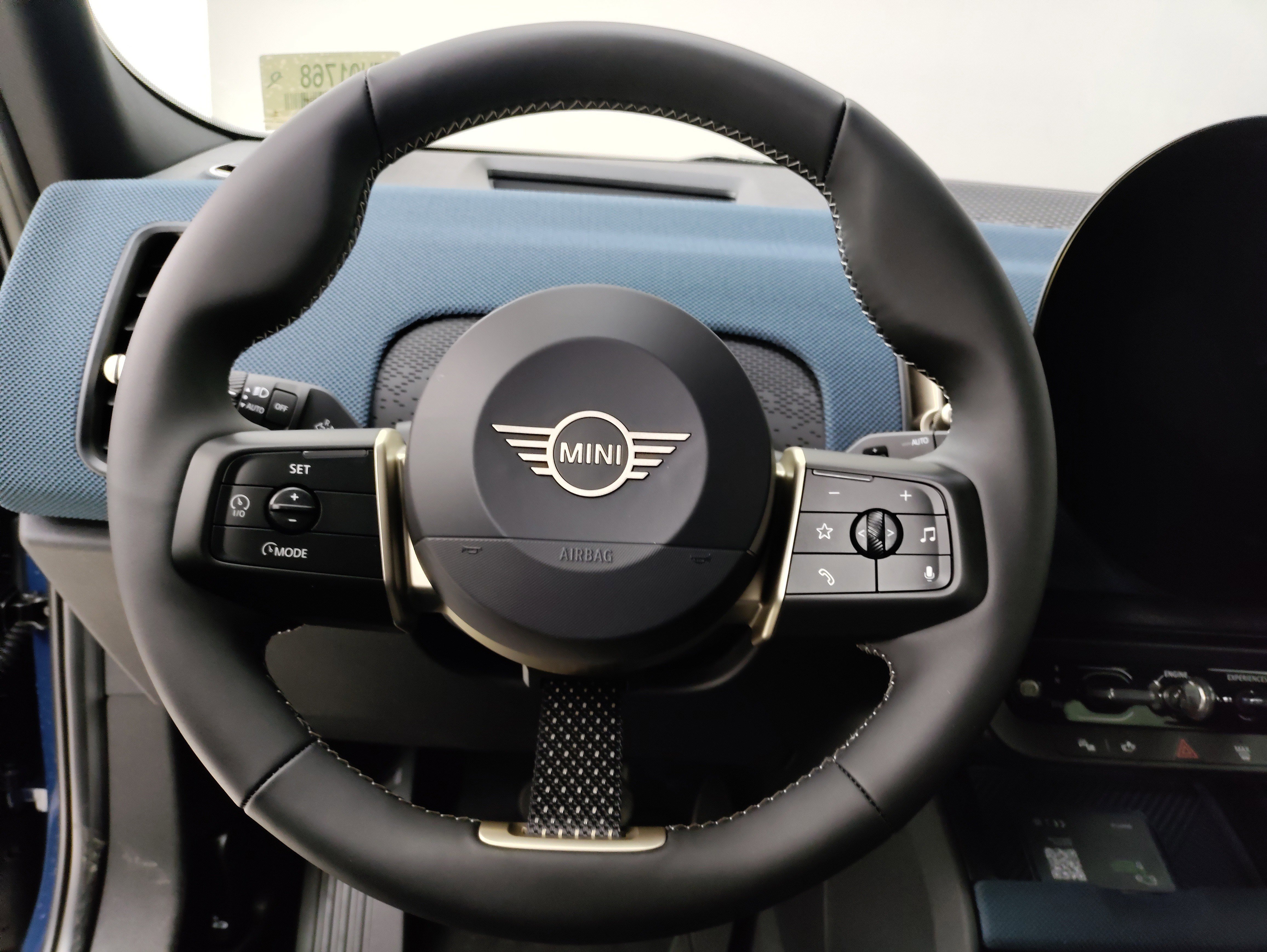 New 2026 MINI Cooper Countryman S AWD/4WD image 16