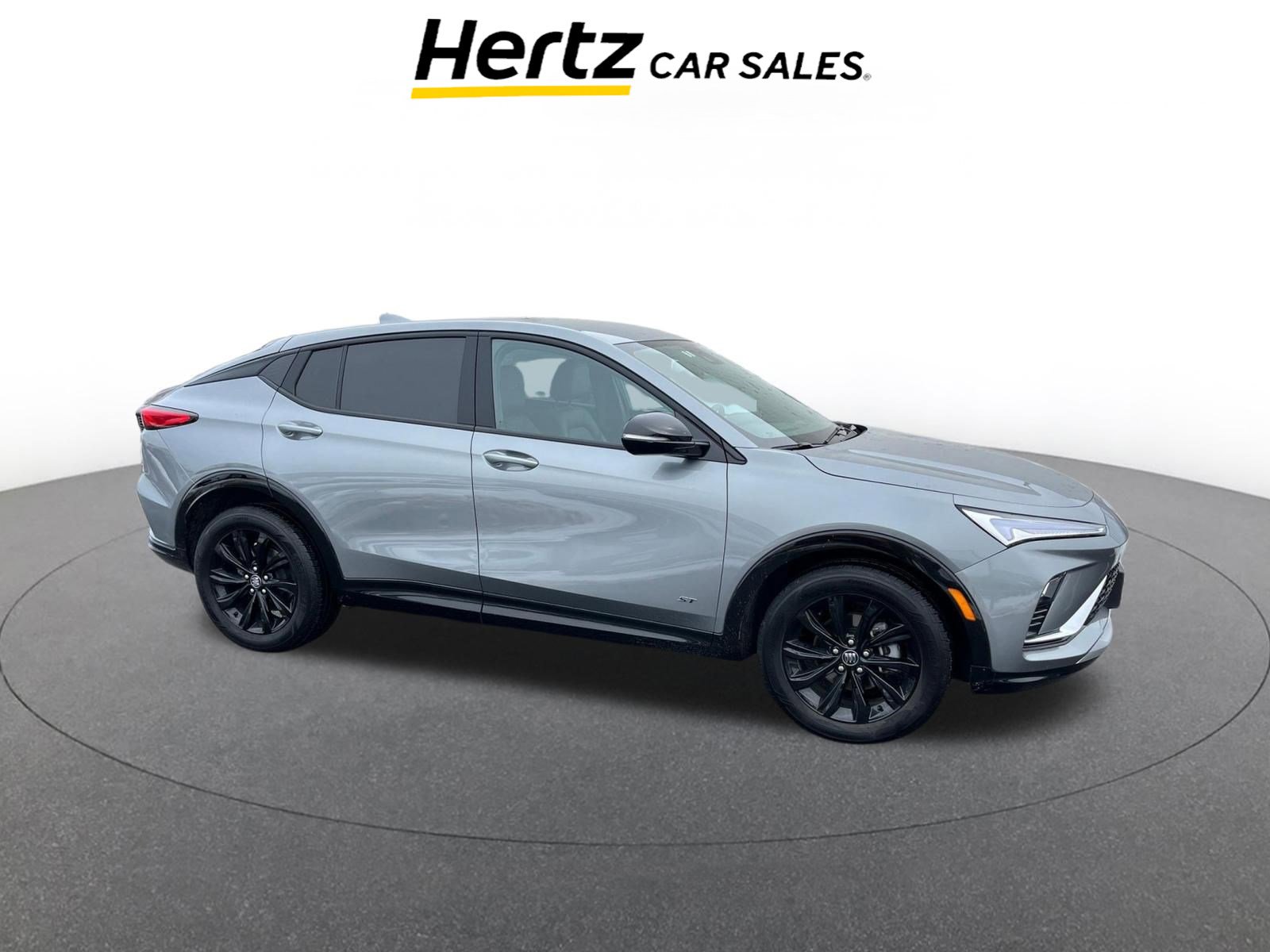 Used 2025 Buick Envista Sport Touring image 1