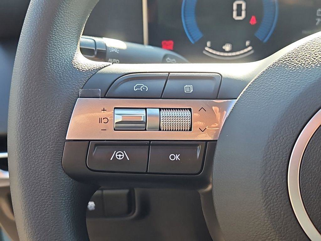 New 2026 Hyundai Santa Cruz SEL image 13