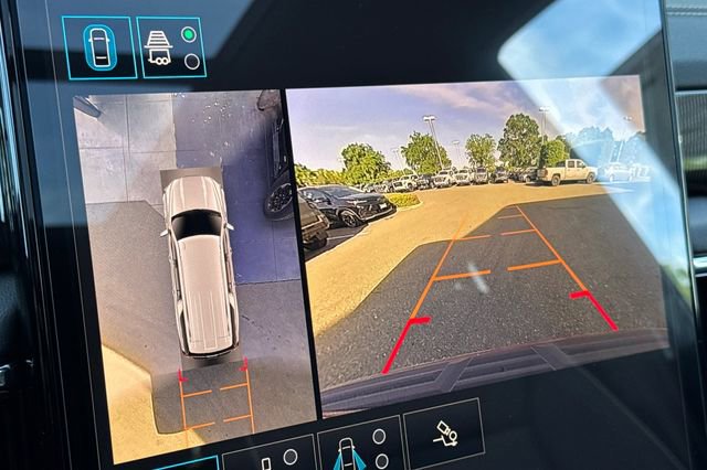 New 2026 GMC Yukon XL Elevation w/ Elevation Premium Package image 26