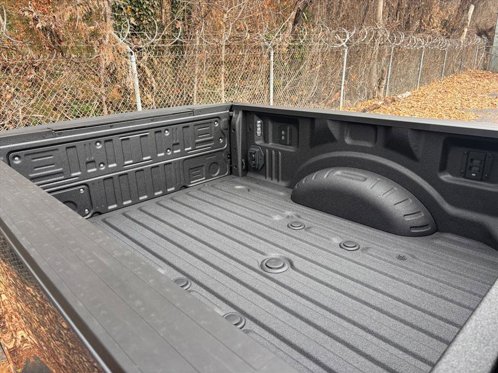 New 2026 Ford F250 XLT w/ XLT Premium Package image 11