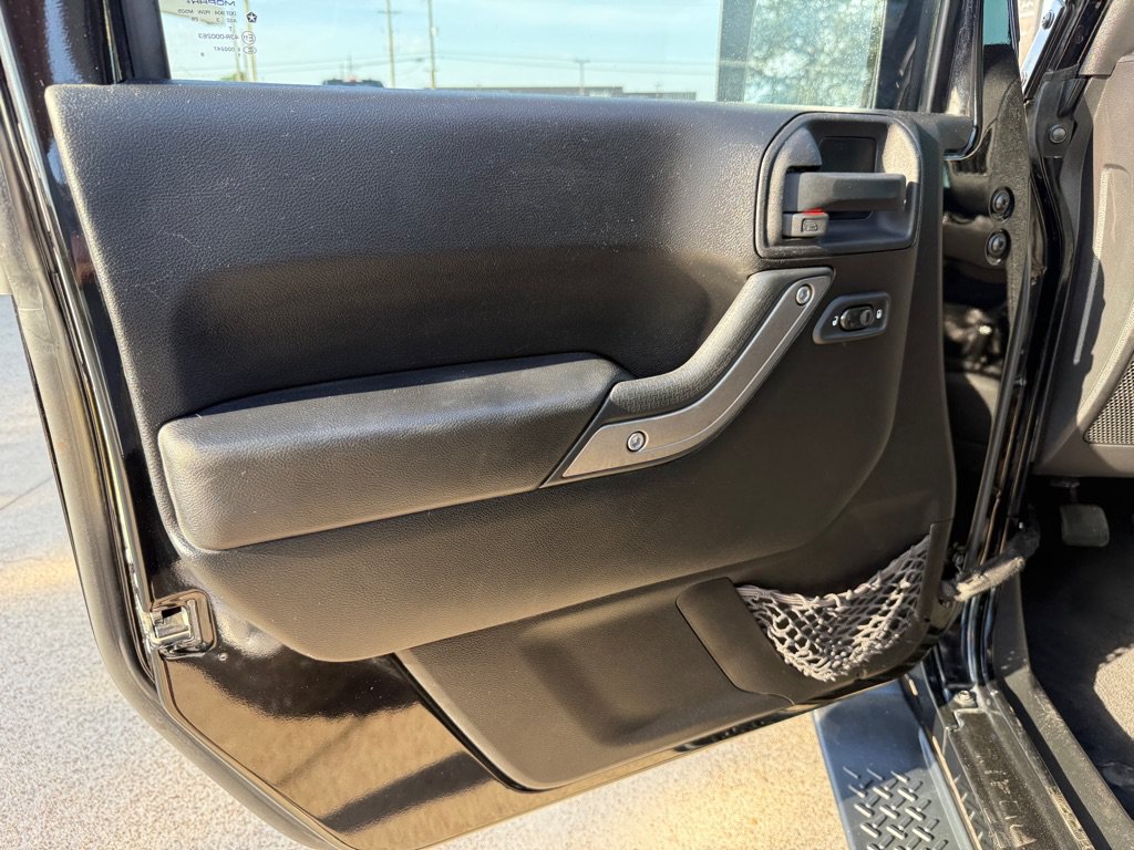 Used 2014 Jeep Wrangler Sport w/ Quick Order Package 23S image 18