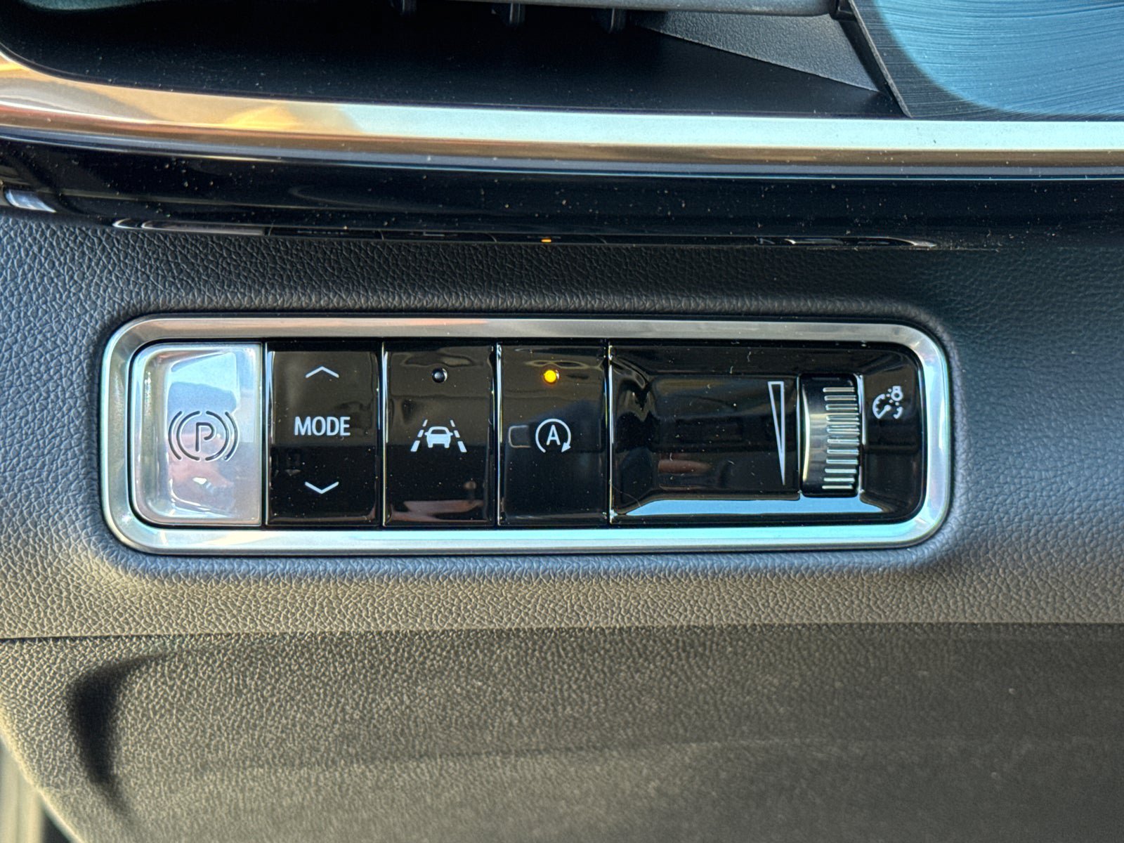 New 2026 Buick Envision Avenir AWD/4WD image 29