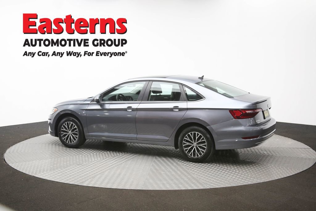 Used 2020 Volkswagen Jetta SE w/ SE Cold Weather Package image 64