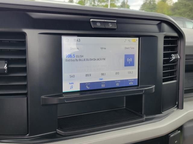 New 2025 Ford F250 XL w/ STX Appearance Package image 22
