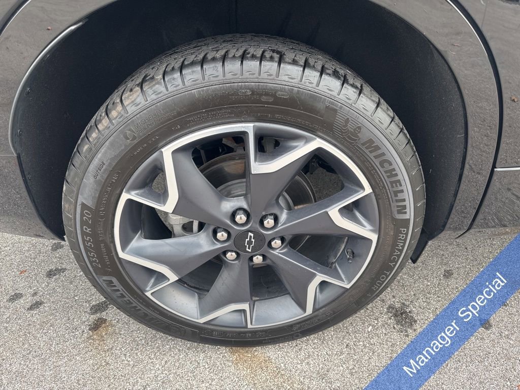 Used 2022 Chevrolet Blazer RS image 15
