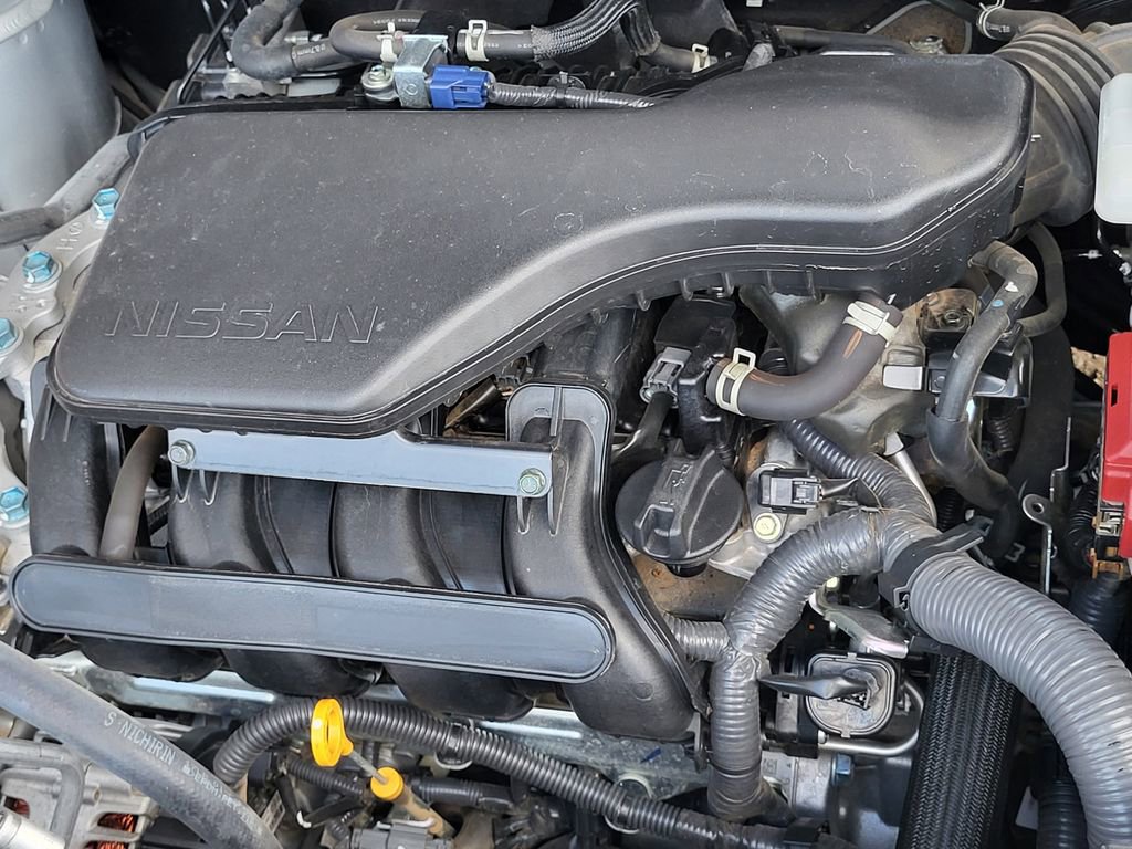 Used 2022 Nissan Rogue Sport SL w/ Premium Package image 29