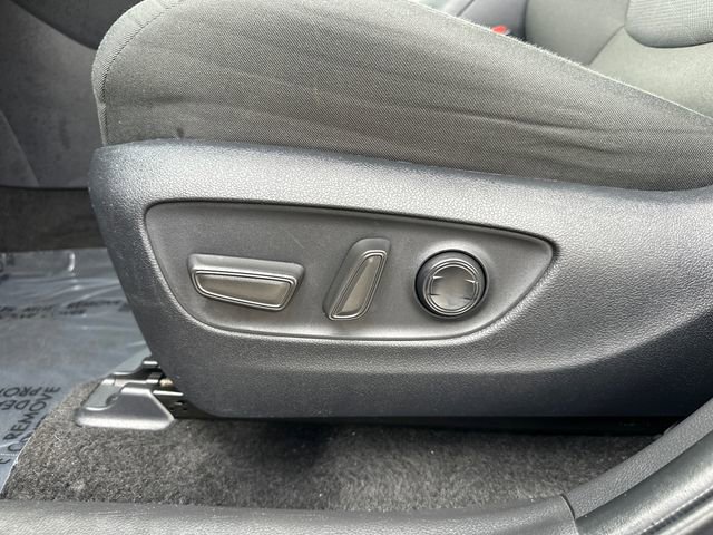 Certified 2024 Toyota RAV4 XLE image 30