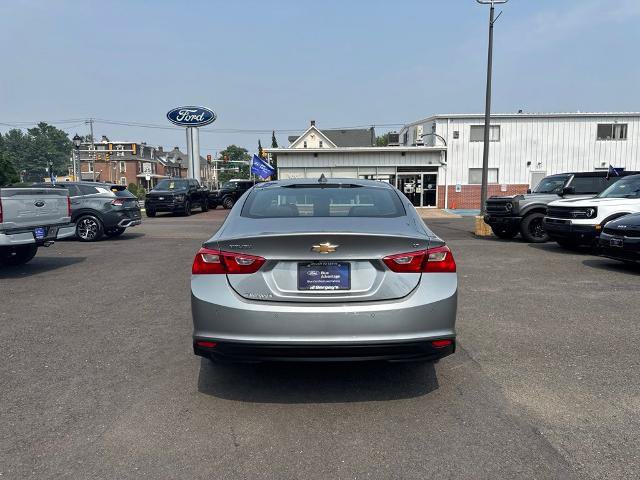 Used 2024 Chevrolet Malibu LT FWD image 6