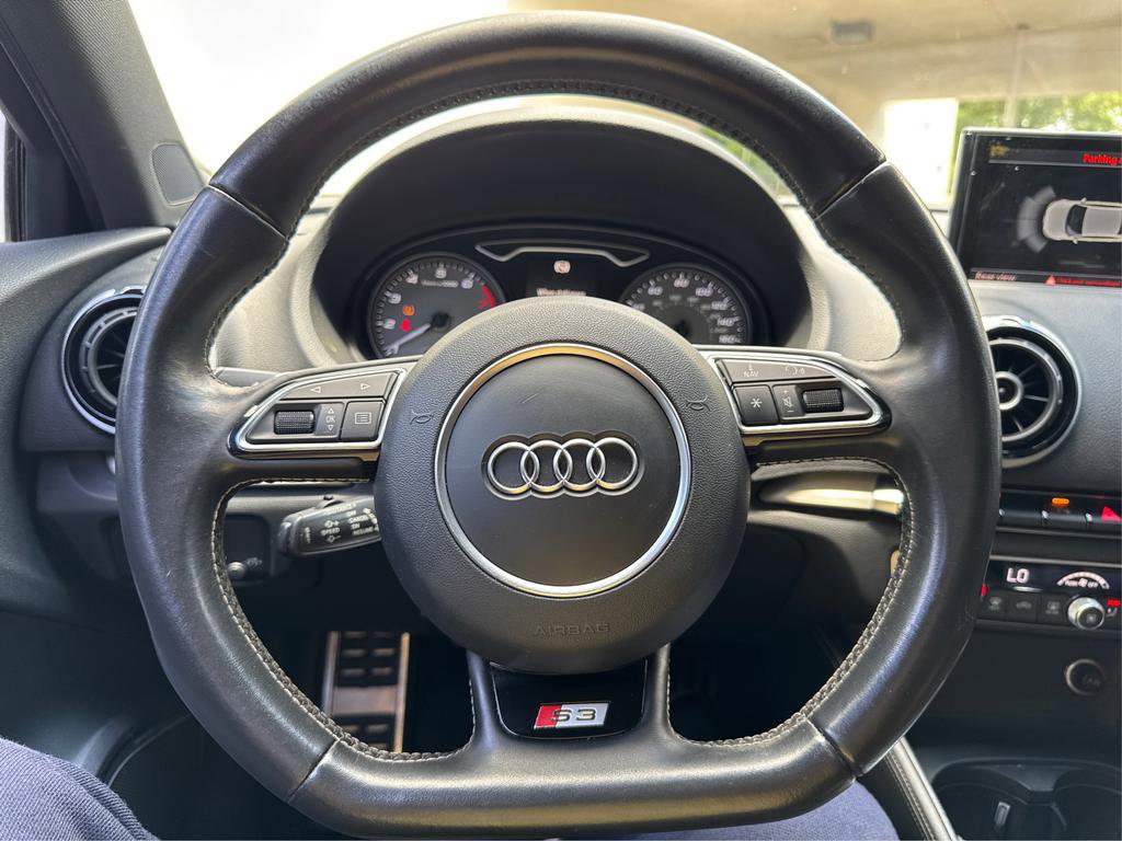 Used 2016 Audi S3 Prestige image 18