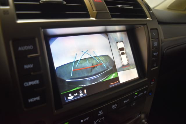Used 2021 Lexus GX 460 Luxury image 14
