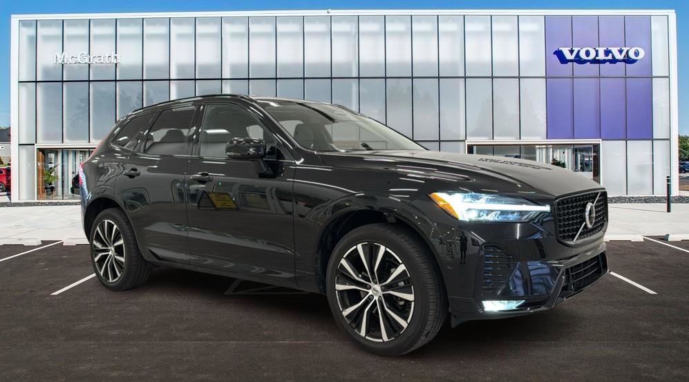 Used 2024 Volvo XC60 B5 Plus w/ Climate Package AWD/4WD image 1
