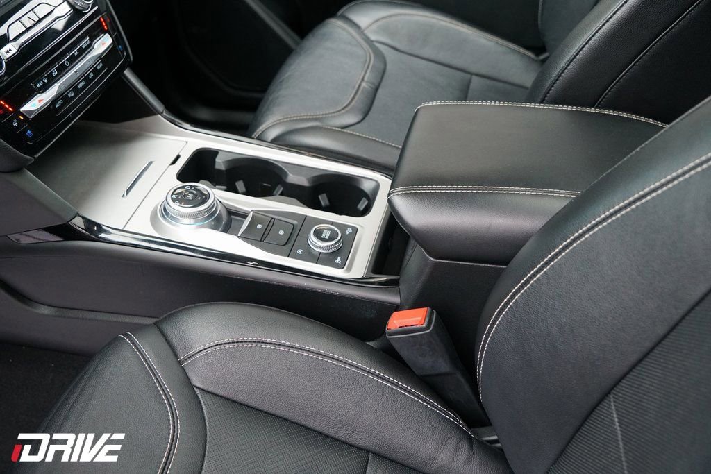 Used 2023 Ford Explorer ST w/ Equipment Group 401A image 31