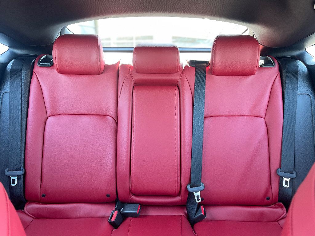 New 2026 Acura Integra A-Spec image 35