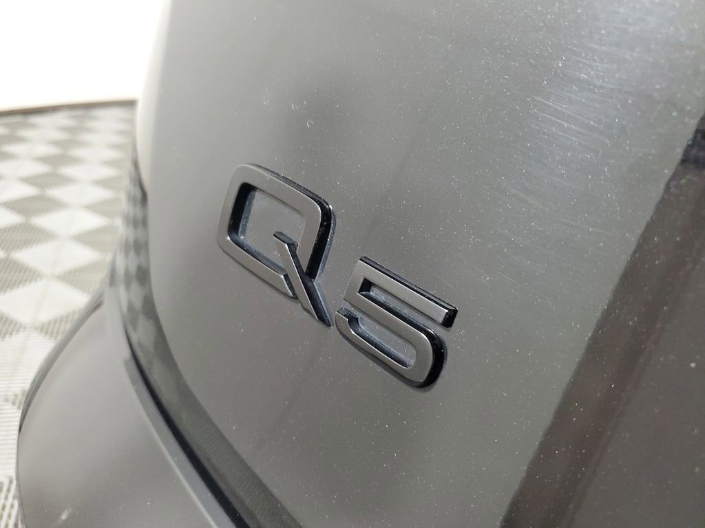 Used 2024 Audi Q5 2.0T Premium Plus w/ Premium Plus Package image 8
