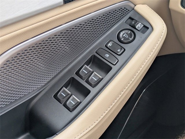 New 2026 Acura MDX FWD image 29