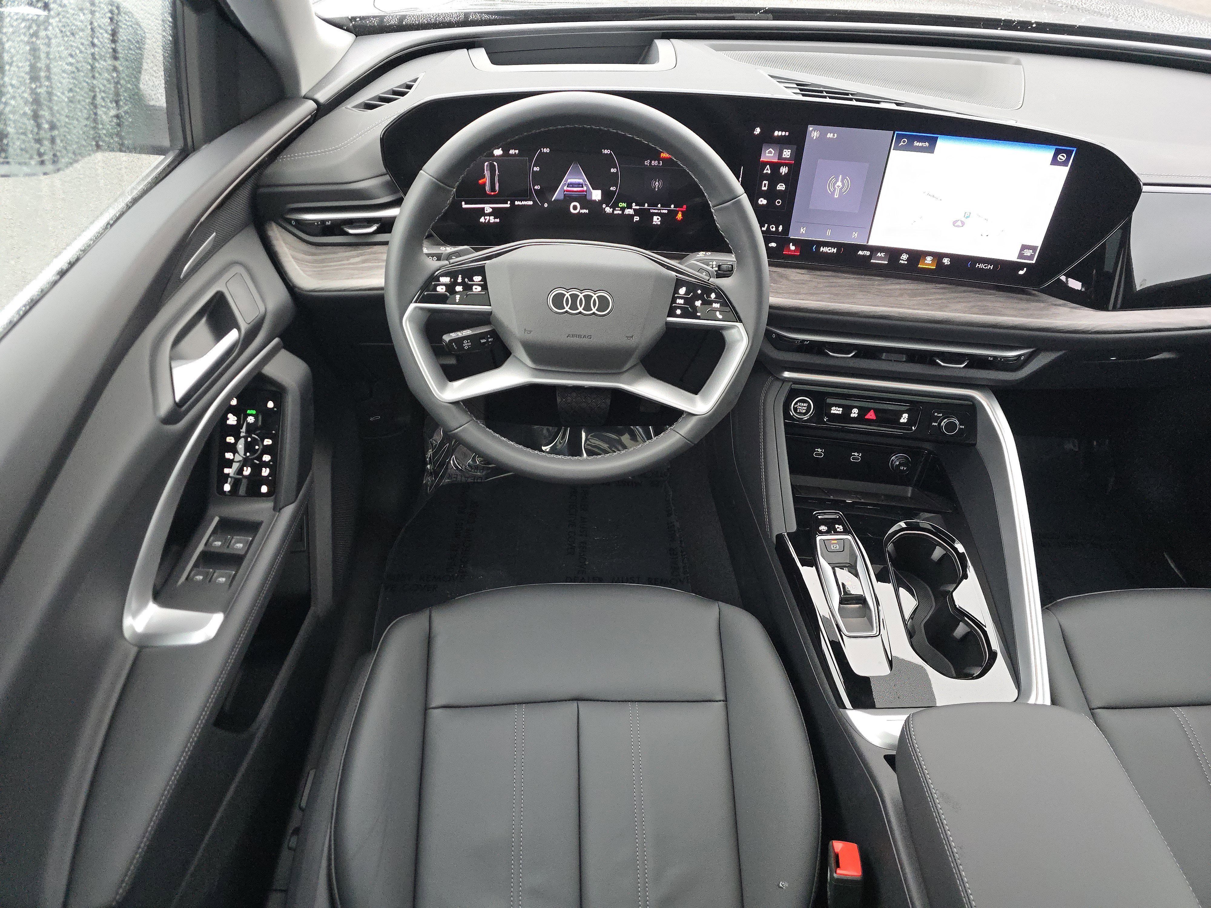 New 2025 Audi Q5 Premium Plus image 21