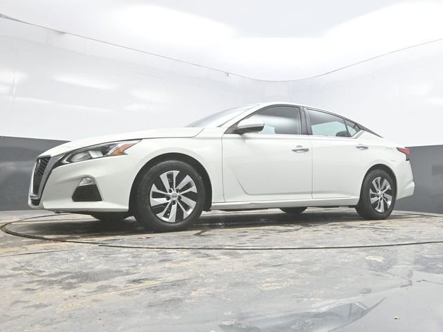 Used 2021 Nissan Altima 2.5 S image 26