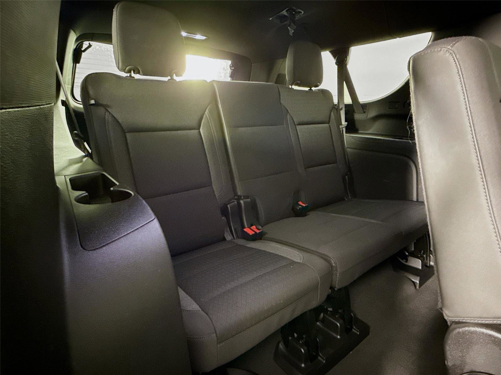 Used 2024 Chevrolet Suburban LS w/ Driver Alert Package AWD/4WD image 26