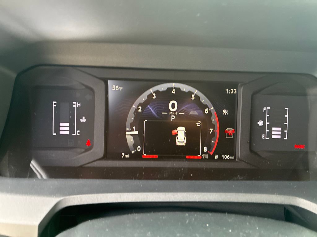 New 2026 Toyota 4Runner SR5 image 45