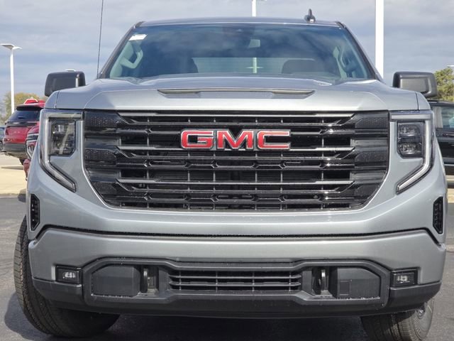 New 2026 GMC Sierra 1500 Elevation image 14