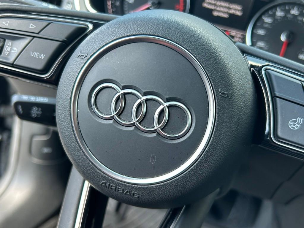 Used 2023 Audi A5 2.0T Premium w/ Convenience Package AWD/4WD image 24