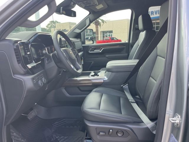 New 2026 Chevrolet Silverado 2500 LT w/ All Star Edition AWD/4WD image 20