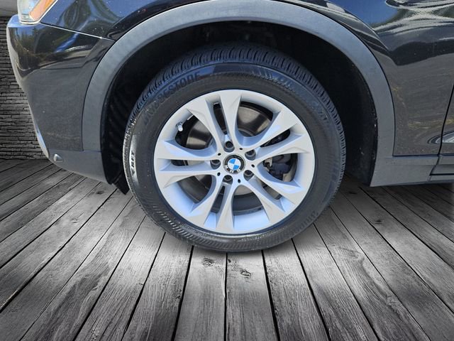 Used 2016 BMW X4 xDrive28i image 9