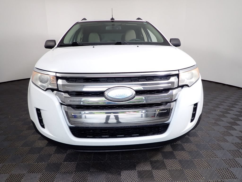 Used 2014 Ford Edge SE w/ Equipment Group 101A FWD image 6