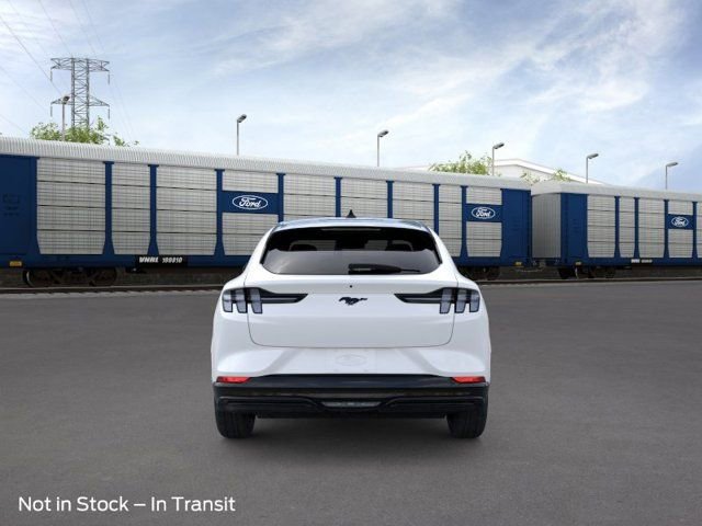 New 2026 Ford Mustang Mach-E Premium image 5