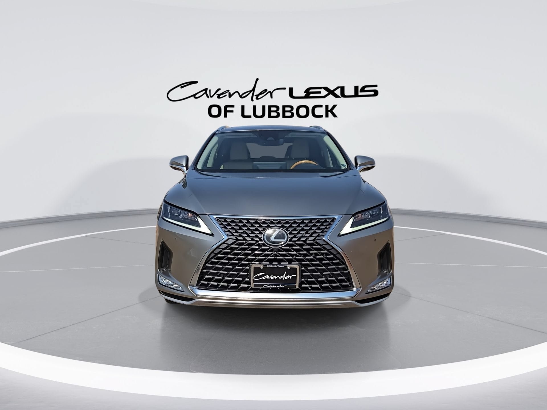 Used 2022 Lexus RX 350 FWD w/ Premium Package image 3