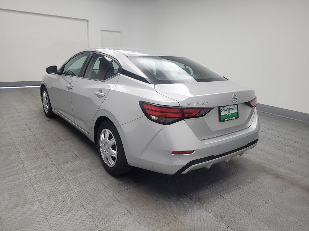 Used 2023 Nissan Sentra S image 5