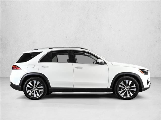 Certified 2025 Mercedes-Benz GLE 350 4MATIC video 4