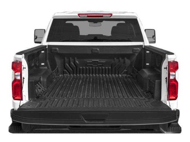 Used 2022 Chevrolet Silverado 2500 Custom w/ Custom Convenience Package AWD/4WD image 14