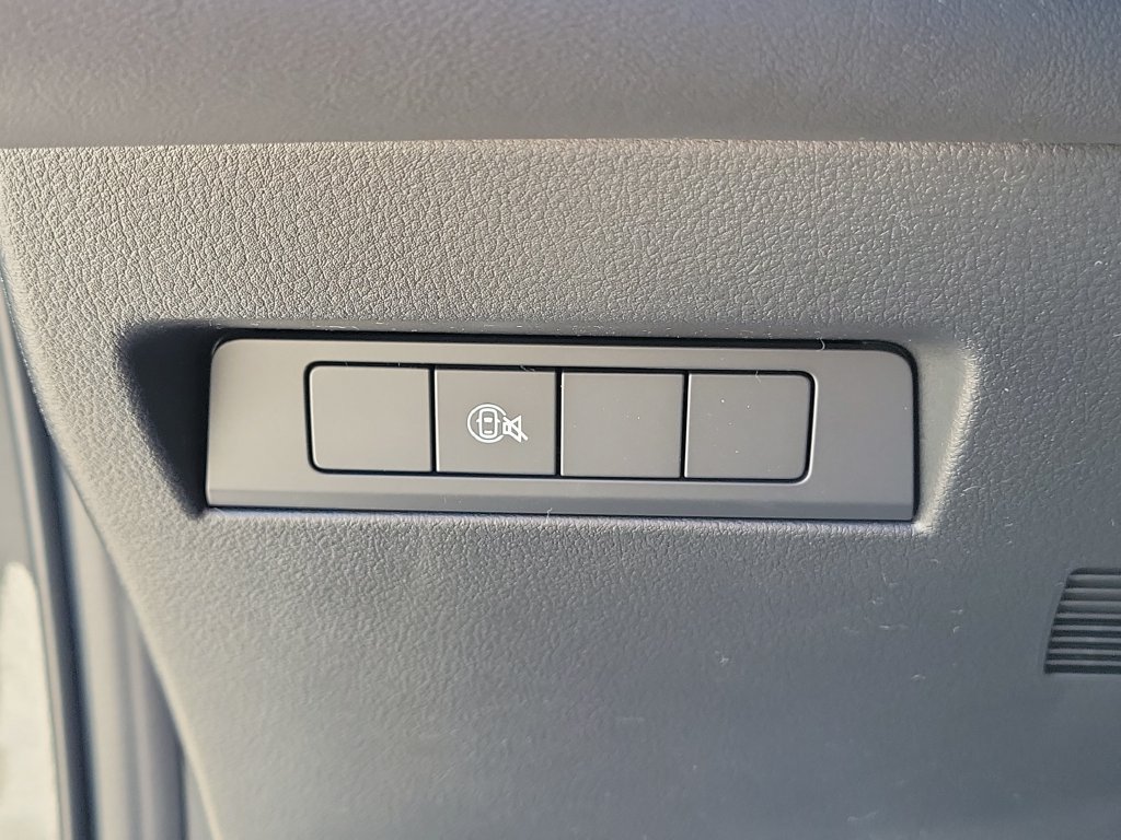 New 2026 MAZDA CX-5 Select AWD/4WD image 20