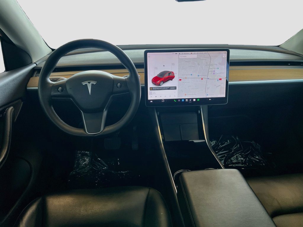 Used 2021 Tesla Model Y Long Range AWD/4WD image 23