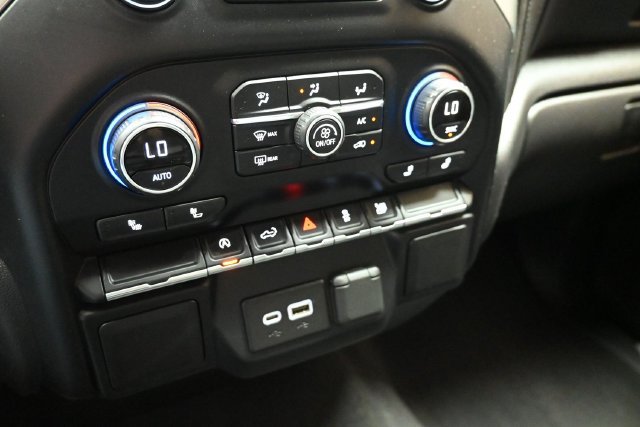 Used 2021 Chevrolet Silverado 1500 RST AWD/4WD image 29