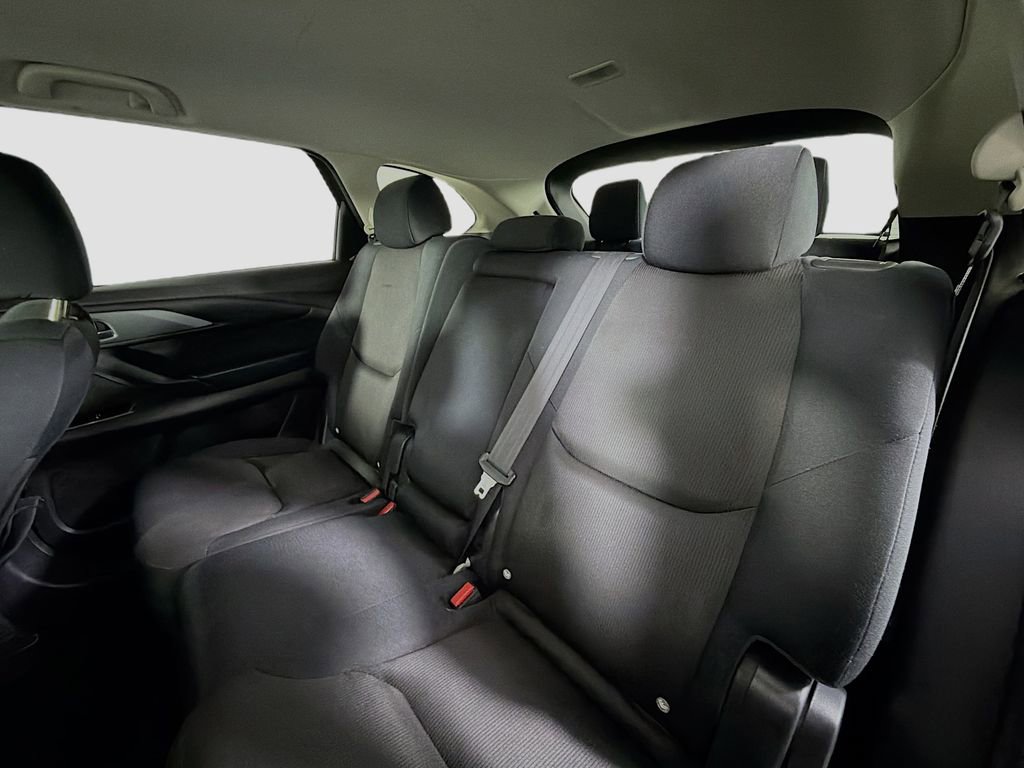 Used 2019 MAZDA CX-9 Sport AWD/4WD image 22