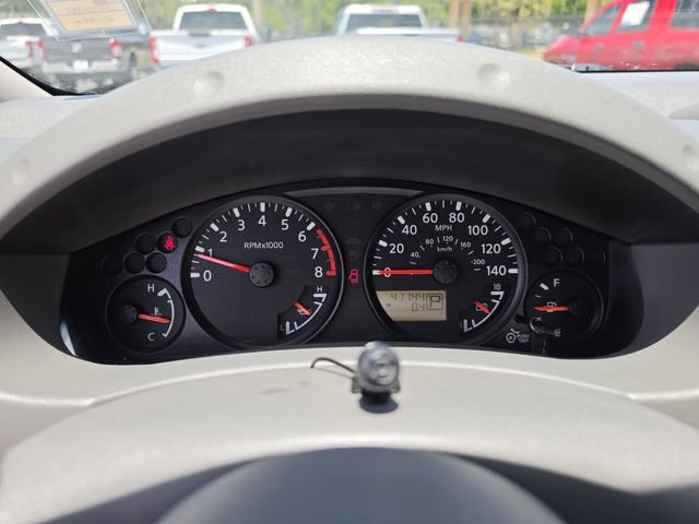 Used 2018 Nissan Frontier SV w/ Value Truck Package RWD image 33