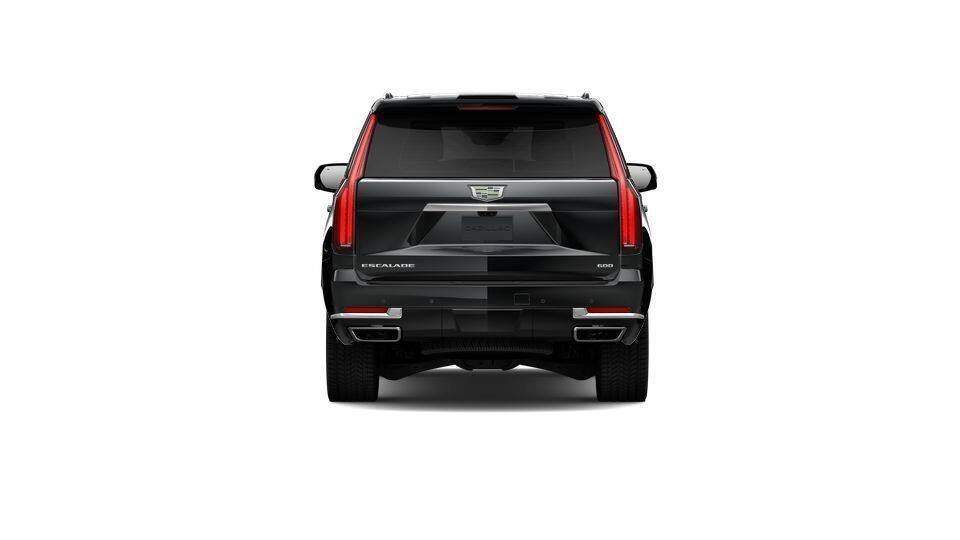 New 2026 Cadillac Escalade Luxury w/ LPO, Radiant Package AWD/4WD image 97