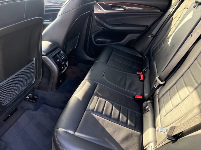 Used 2018 BMW X3 xDrive30i AWD/4WD image 18