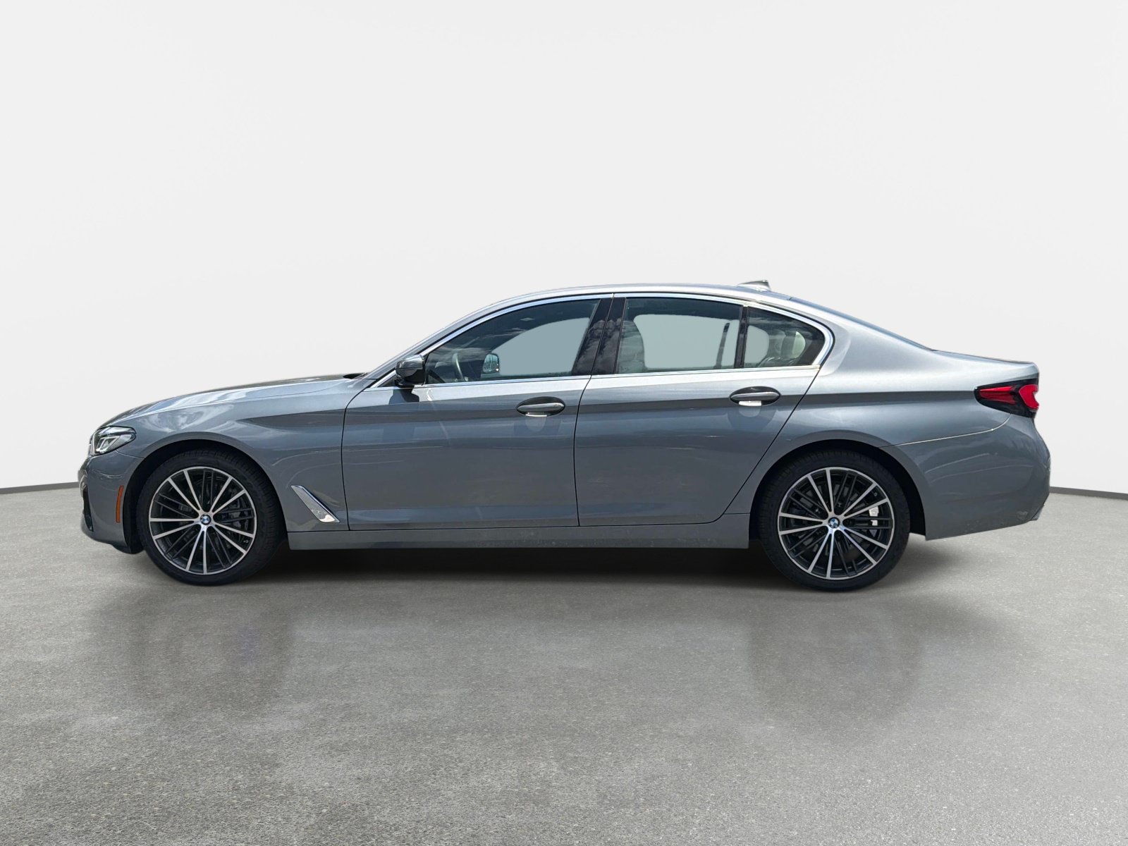Used 2023 BMW 540i xDrive w/ Convenience Package AWD/4WD image 6