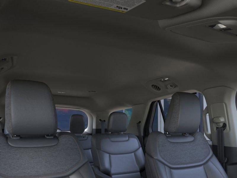 New 2026 Ford Explorer Active w/ Active Comfort Package image 22