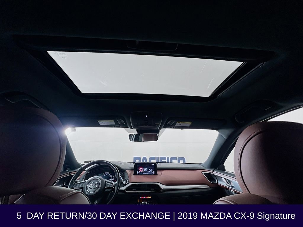 Used 2019 MAZDA CX-9 Signature image 41