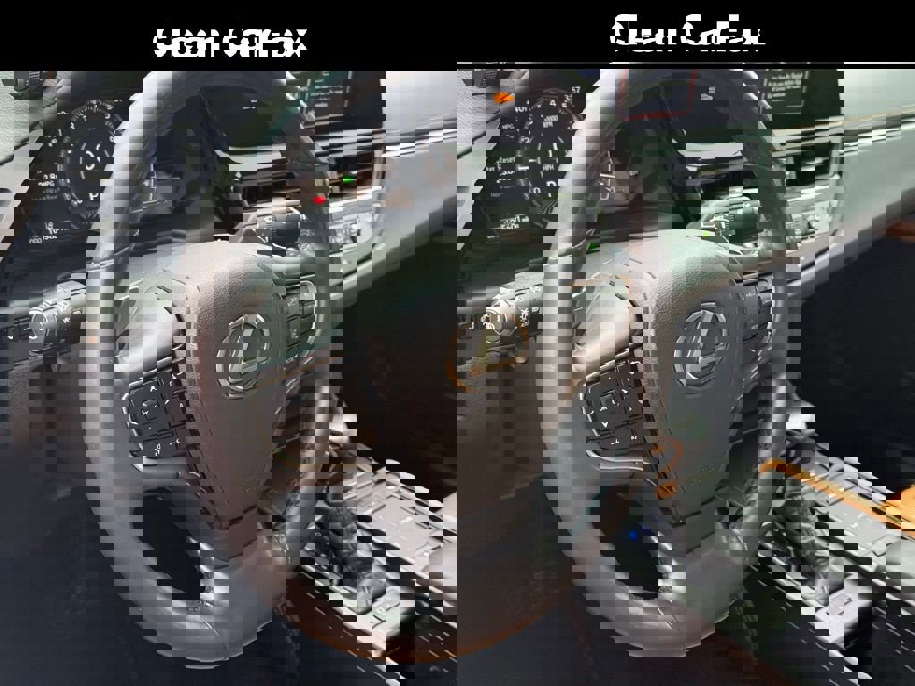 Used 2022 Lexus ES 350 w/ Premium Package image 3