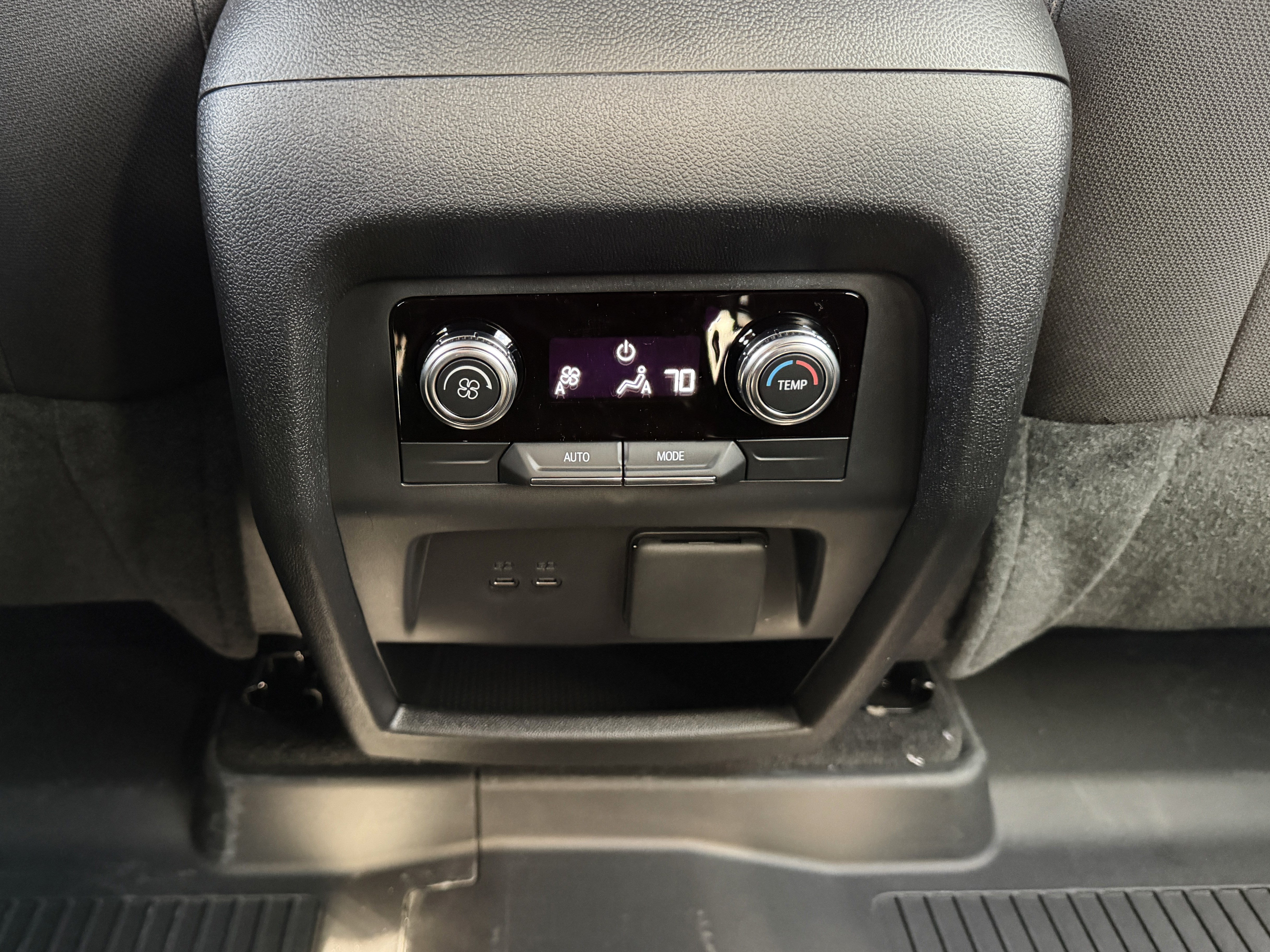 New 2026 GMC Acadia Elevation w/ Black Edition FWD image 23
