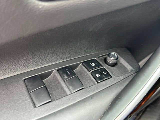 Used 2022 Toyota Corolla XSE FWD image 17