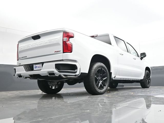 New 2026 Chevrolet Silverado 1500 RST image 47