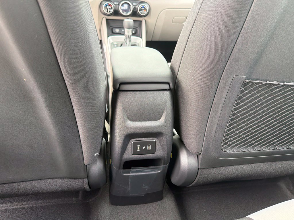 New 2026 Hyundai Venue SEL FWD image 17